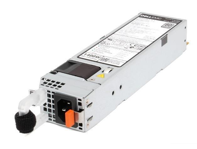 D1400E-S0-DELL DELL 1400 Watt Redundant Power Supply Fo...