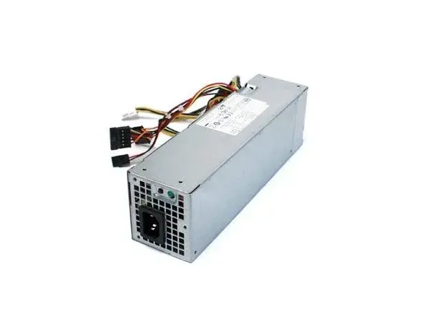 D240A002L Dell 240-Watts SFF Power Supply for OptiPlex ...