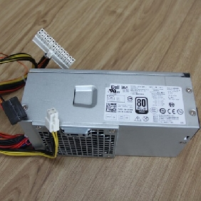 D250A006L Dell 250-Watts Power Supply for OptiPlex 3010