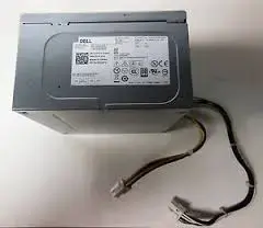 D290E001L Dell 290-Watts Power Supply for Optiplex 3020...