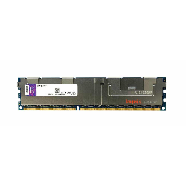 D2G72L131 Kingston 16GB DDR3-1866MHz PC3-14900 ECC Registered CL13 240-Pin DIMM 1.35V Low Voltage Memory Module