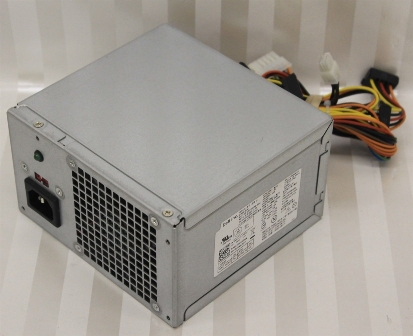 D300ND-00 Dell 300-Watts Desktop Power Supply