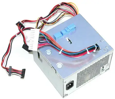 D326D Dell 255-Watts Desktop Power Supply