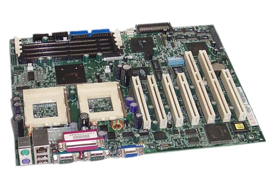 D3350-63004 HP System Board (Motherboard) for NetServer LH2