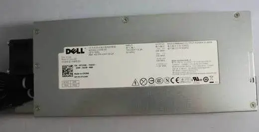 D350E-S0 Dell 350-Watts Non-Redundant Power Supply for ...