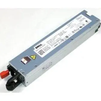 D400E-S0 Dell 400-Watts Redundant Power Supply for Powe...