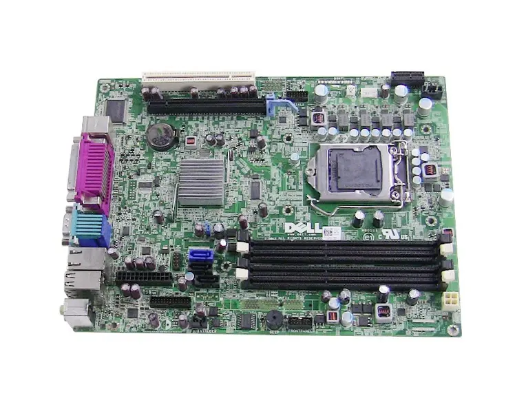 D411T Dell System Board (Motherboard) for OptiPlex 980