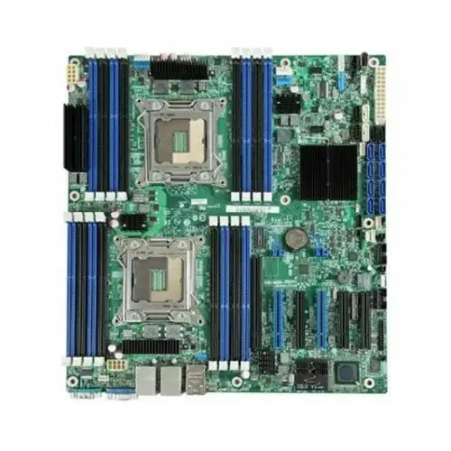 D4340-60002 HP System Board for XW/XU