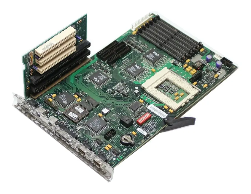 D4340-69002 HP System Board for Vectra XU