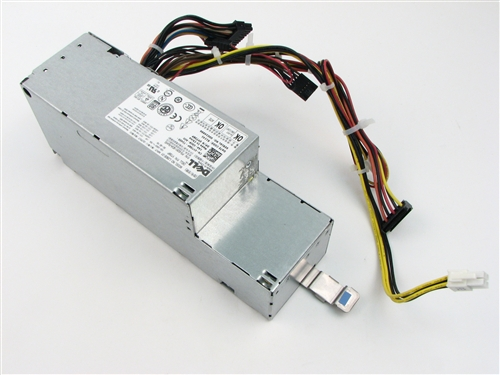 D499R Dell 280-Watts Power Supply for OptiPlex 980 SFF