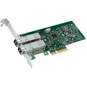 D53756-003 Intel Pro/1000 PF Dual Port Server Adapter L...