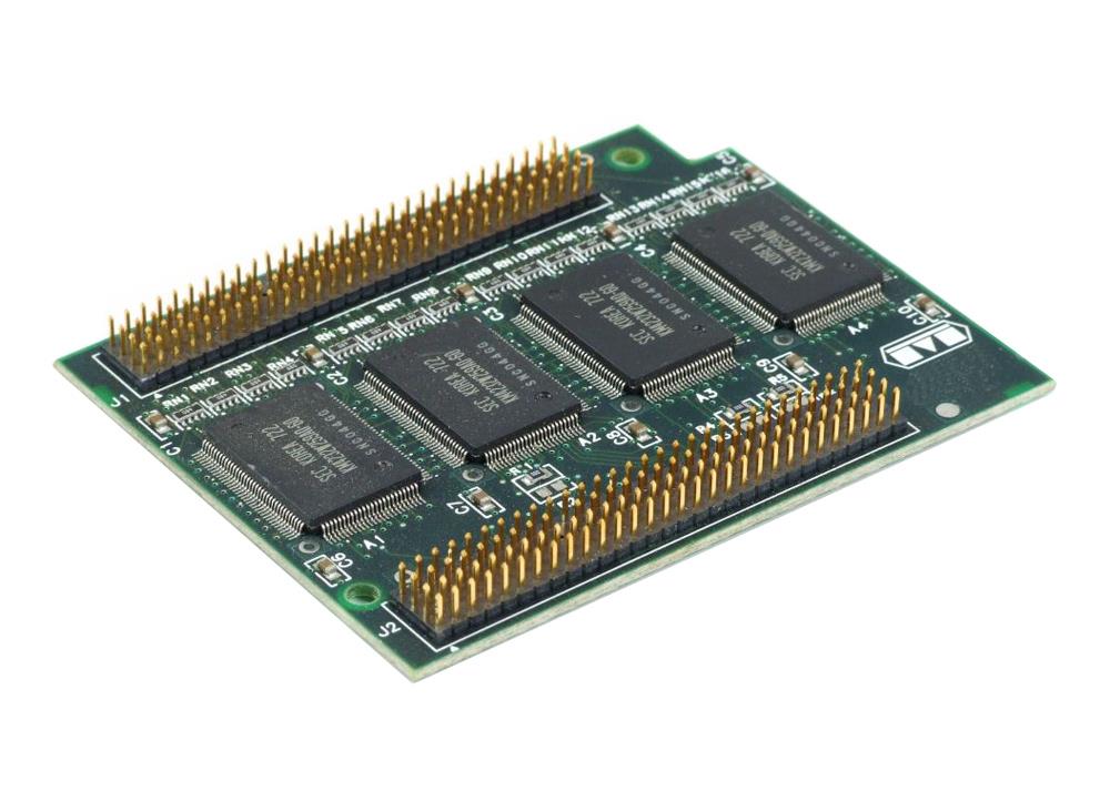 D5487A HP Matrox Millennium Ii 4MB Video Graphics Card