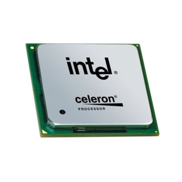 D6049A Dell 333MHz 66MHz FSB 128KB L2 Cache Socket PPGA370 / SEPP242 Intel Celeron 1-Core Processor