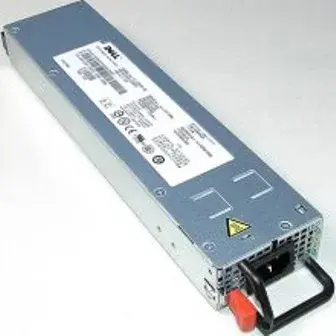 D640P-S0 Dell 670-Watts Redundant Power Supply for Powe...