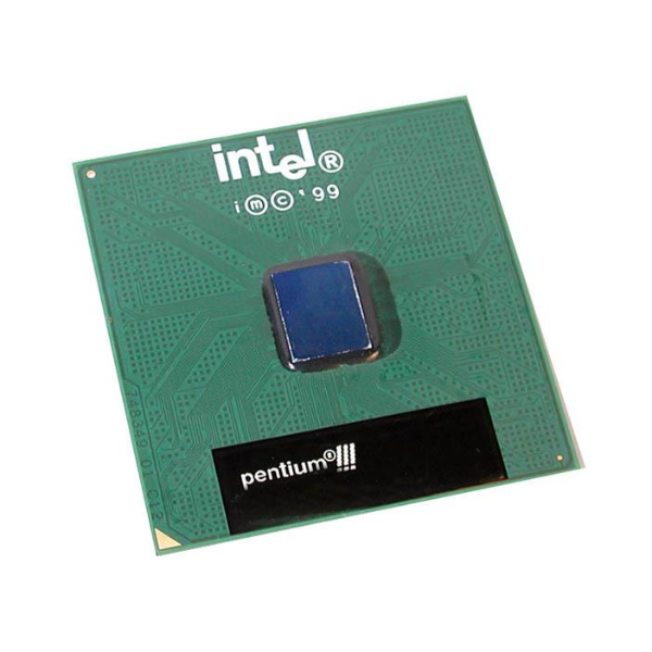 D7007-60001 HP 450MHz 100MHz FSB 512KB L2 Cache Socket ...