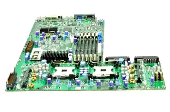 D8266 Dell System Board (Motherboard) for PowerEdge 185...