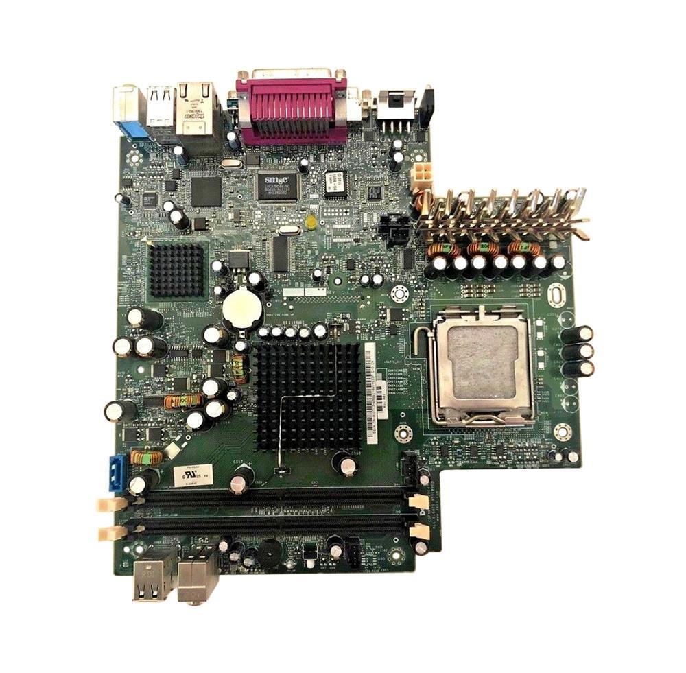 D8695 Dell System Board (Motherboard) for OptiPlex SX28...