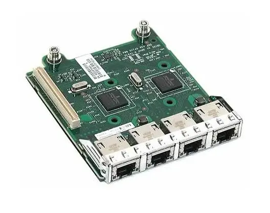 D90TX Dell QLogic QMD8262 Dual Port 10GB/s Blade Networ...