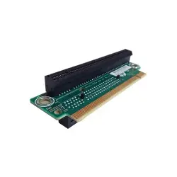 EMC D95293-101 Slot 1A PCI-E Riser Card