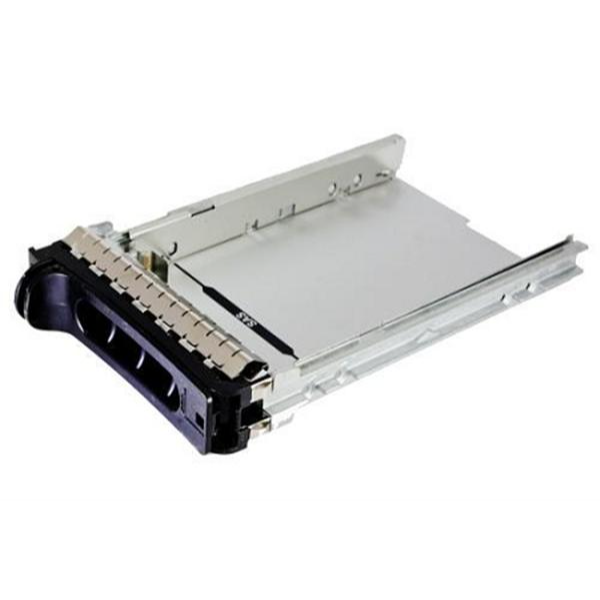 D981C Dell 3.5-inch Hard Drive Hot-Pluggable Tray