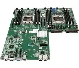 D9WDC Dell System Board (Motherboard) for PowerEdge C41...