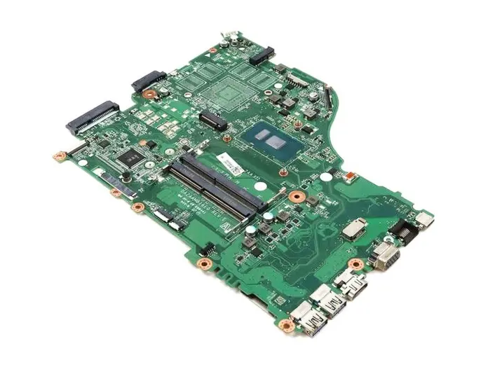 DA0ZHQMB6E0 Acer System Board (Motherboard) with Intel ...