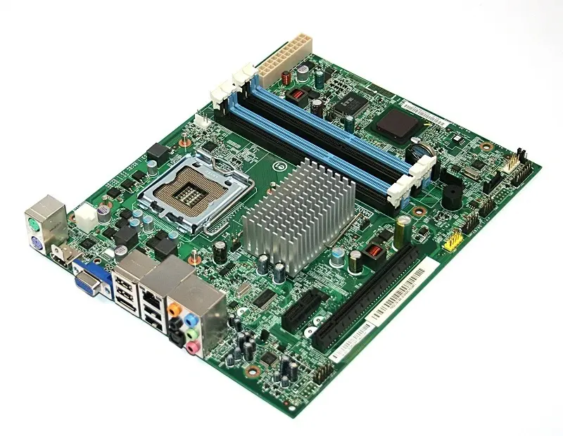 DB.SMG11.003 Acer System Board (Motherboard) with AMD E450 1.66Ghz CPU for Revo RL70 Mini Desktop