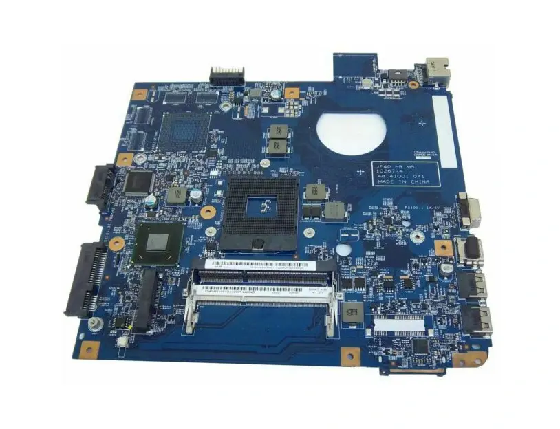 DB.SRS11.001 Acer Intel System Board (Motherboard) for Aspire AU5-610 All-in-One