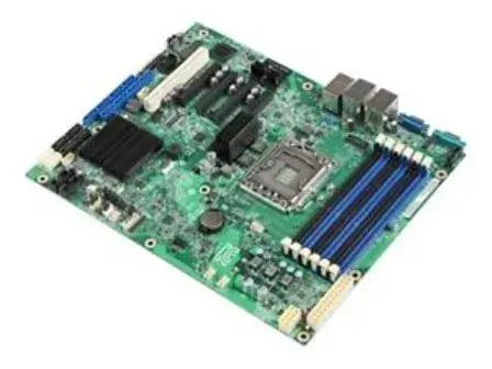 DBS1400FP2 Intel Xeon CHIPSET C600-A Socket LGA1356 96GB DDR3-1600MHz Server Motherboard