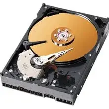 DC115 Dell 160GB 7200RPM SATA 3.5-inch Hard Drive