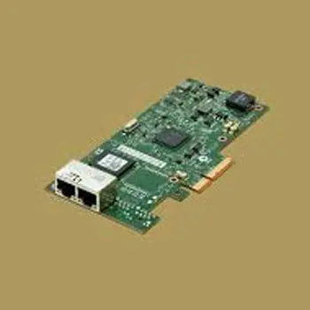 DCK42 Dell i350 Dual Port Low Profile PCI Express Netwo...