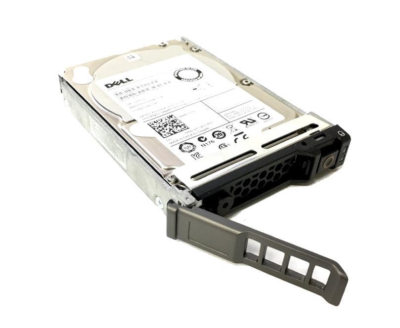 DCMY1 DELL 960gb Ssd Sas Read Intensive 12gbps 512e 2.5...