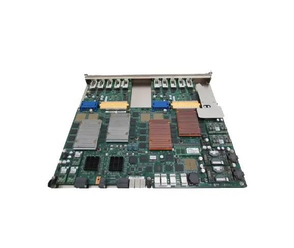 DFF64 Dell 10-Port 10GBE Line Card