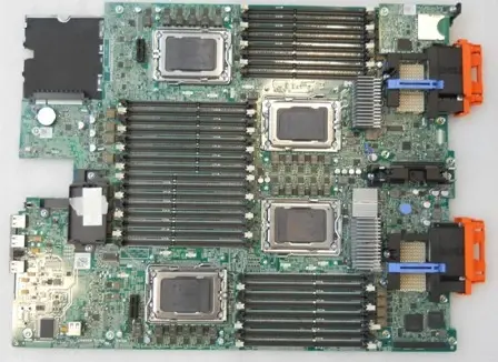 DFGJ5 Dell System Board (Motherboard) for PowerEdge M915 Server
