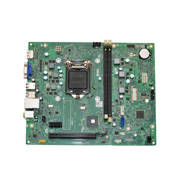 DIH81R Dell Intel H81 DDR3 System Board (Motherboard) Socket LGA1150 for OptiPlex 3020 SFF