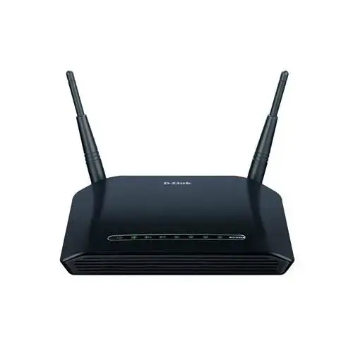 DIR-600/B D-Link Wireless N 150 4 Ethernet Port 10/100 Home Router