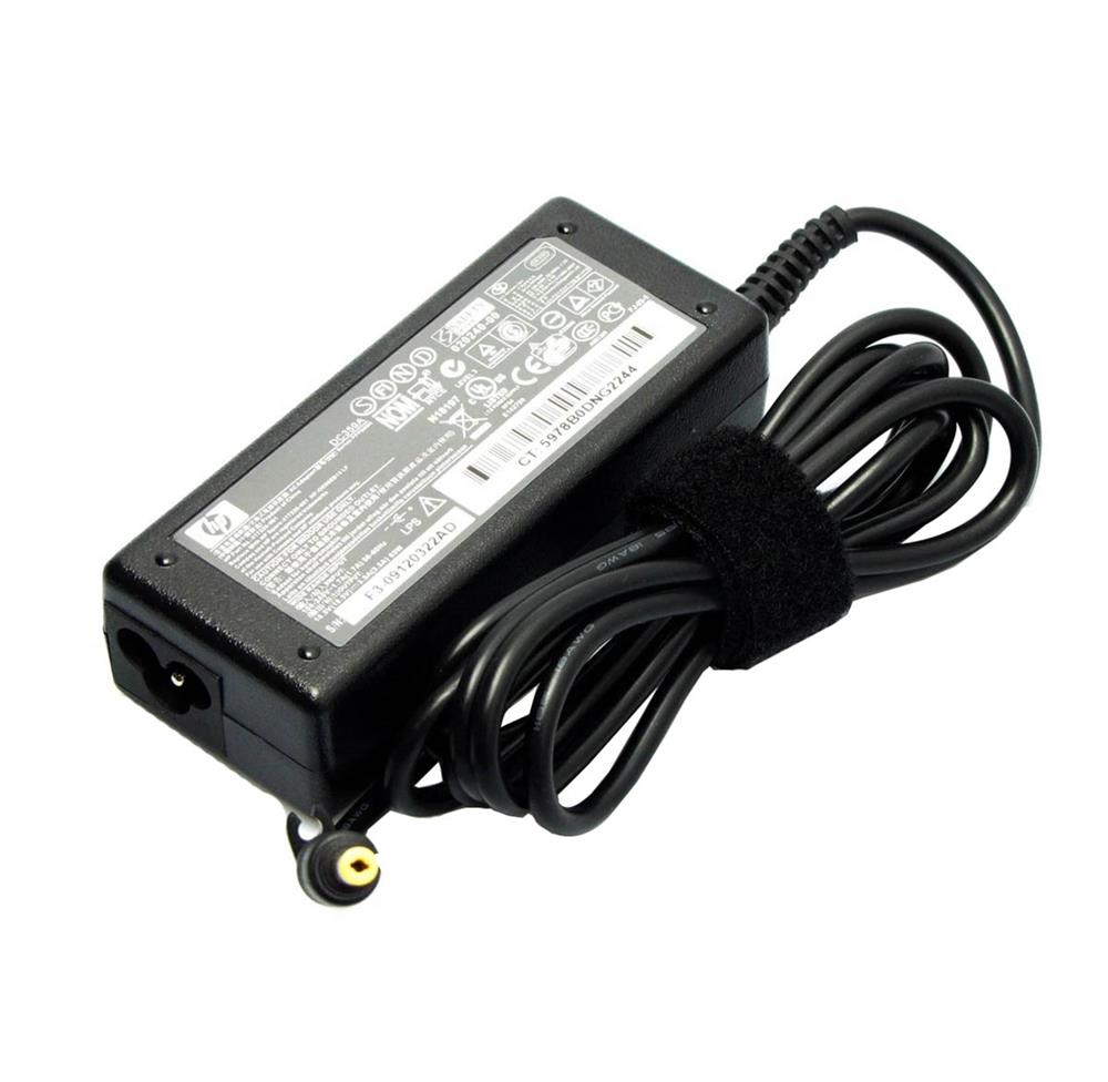 DL606A DELL HP - 65 Watt Ac Adapter Without Power Cable For Presario ()