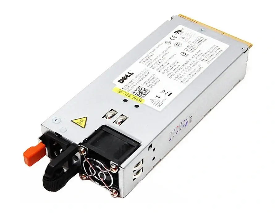 DPS-1200EB Dell 1200-Watts Power Supply for PowerEdge 1...
