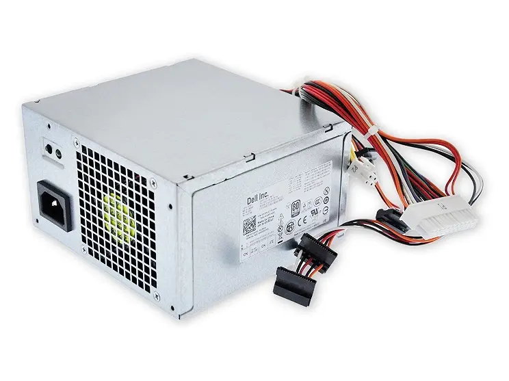 DPS-495ABA Dell 495-Watt Server Power Supply for PowerE...