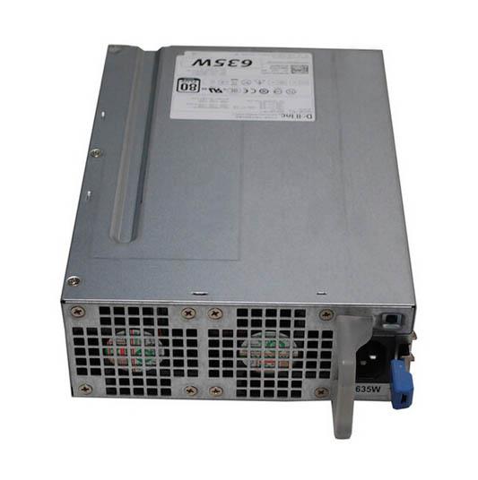 DPS-635AB DELL Dps-635ab A 635 Watt Power Supply For Pr...