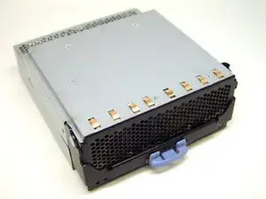 DPS-650AB HP 650-Watts Redundant Power Supply for Rp341...