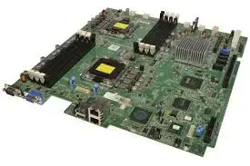 DRXF5 Dell System Board (Motherboard) for PowerEdge R22...