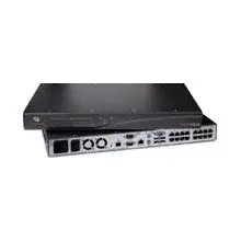DSR1020 Avocent 16-Port PS/2 Cat5 KVM Switch