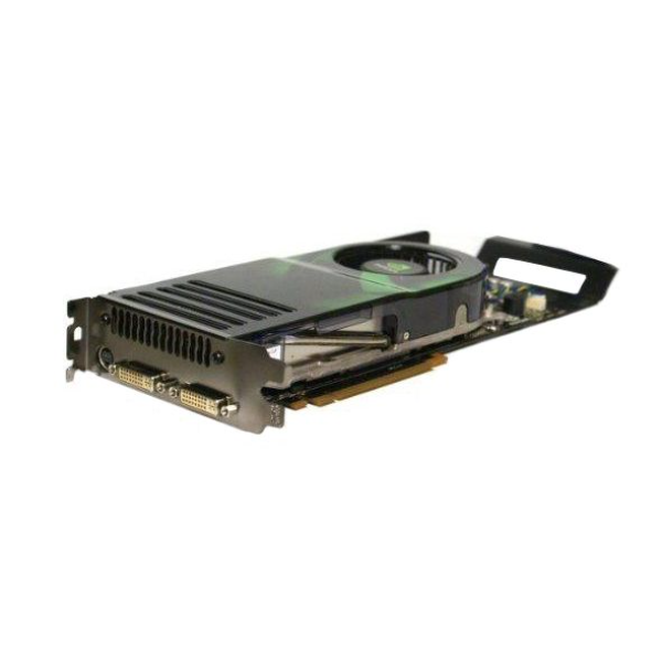 DU356 Dell Nvidia GeForce 8800 GTX 768 MB PCI-Express X...