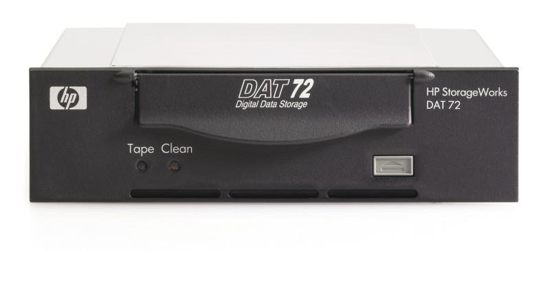 DW026A HP 36/72GB StorageWorks DAT72 USB Internal Tape ...