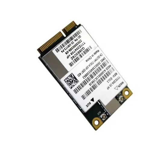 DW5630 Dell Qualcomm Gobi 3000 Mini PCI-E Wi-Fi Card
