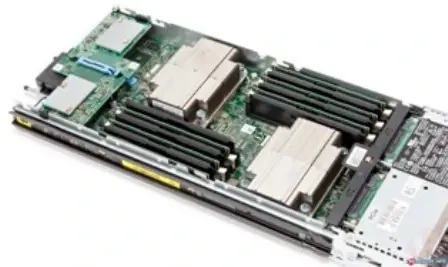 DW6GX Dell System Board (Motherboard) for PowerEdge M52...