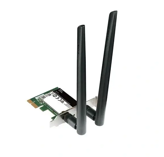 DWA-582 D-Link 2.4/5GHz IEEE 802.11b/a/g/n/ac Dual-BAnd Network Adapter