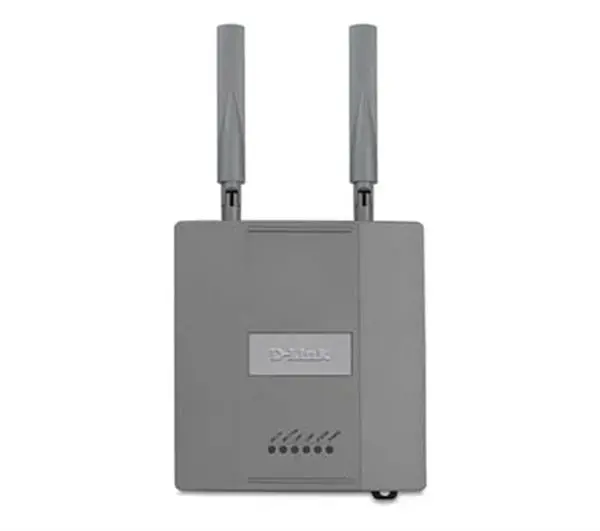 DWL-8200AP D-Link Air Premier Managed Dual band Access ...