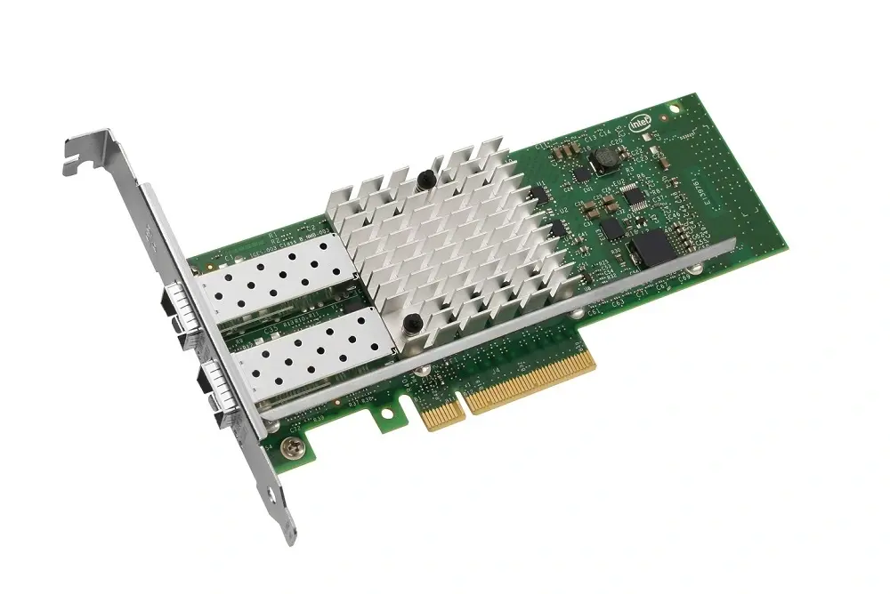 E10G42BTDA Intel X520 DP 10Gb DA/SFP+ Server Adapter